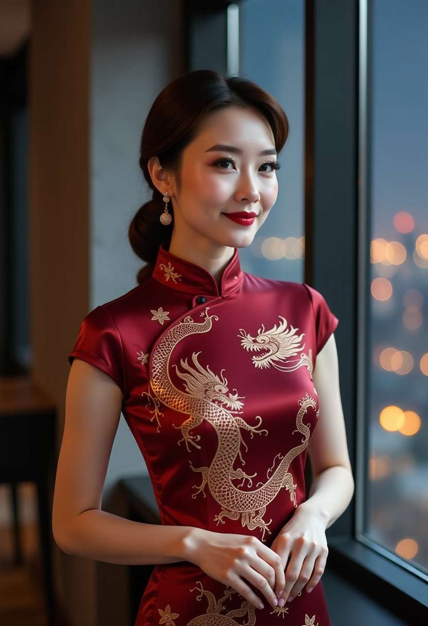 蓝野凛子的恋爱讲义
